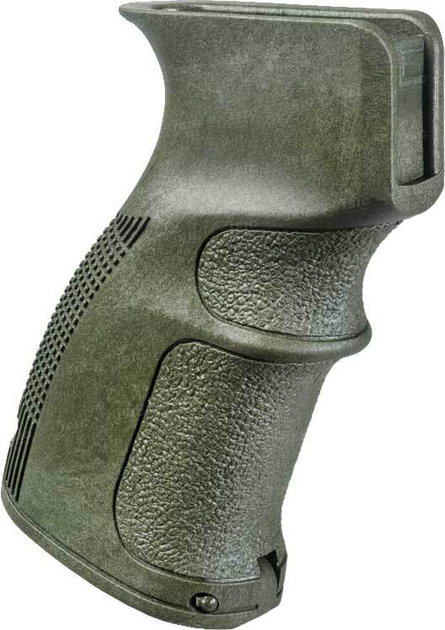 Руків’я пістолетне FAB Defense AG для Сайги. Olive drab - зображення 1