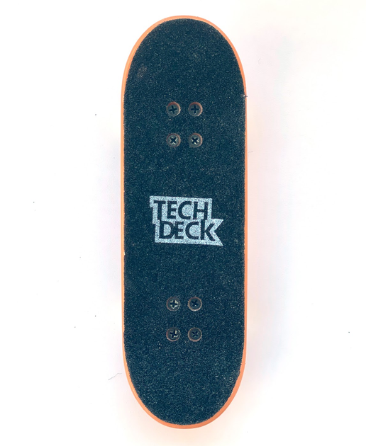 Enjoi sales tech deck