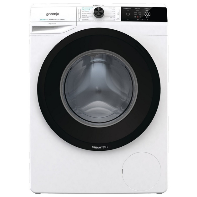 Стиральная машина Gorenje WNEI72SB – фото, отзывы, характеристики в ...