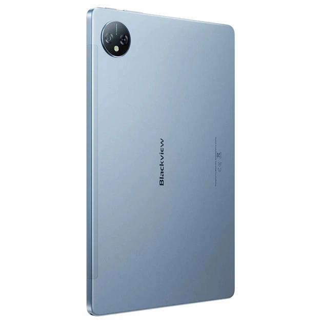 Планшет Blackview Tab 80 4/64GB 4G Dual Sim Blue UA_ - изображение 3