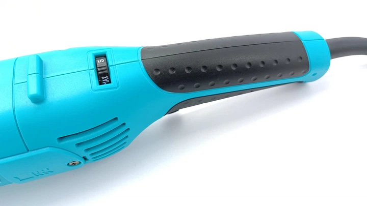 Машина углошлифовальная GRAND МШУ-180-2300SE PRO - изображение 4