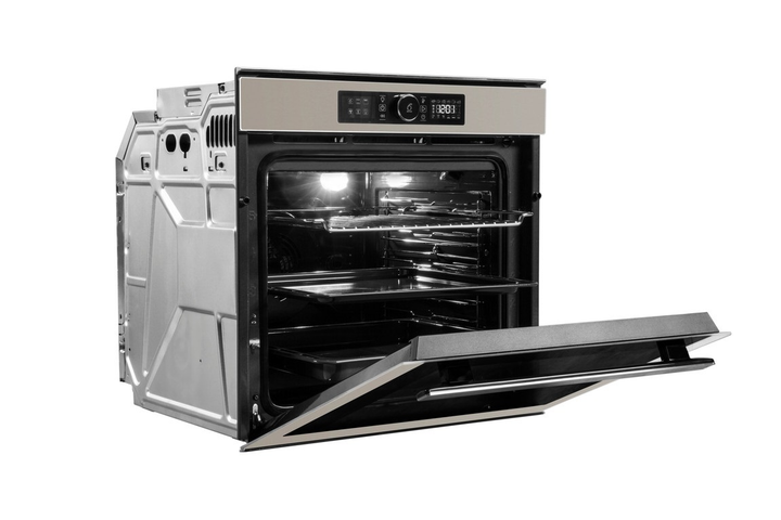 Духова шафа електрична Whirlpool AKZM8420S - зображення 3
