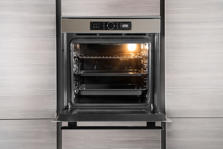 Духова шафа електрична Whirlpool AKZM8420S - зображення 6