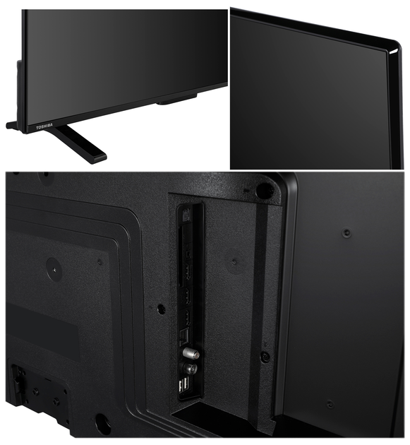 Telewizor Toshiba 43UA2363DG - obraz 7