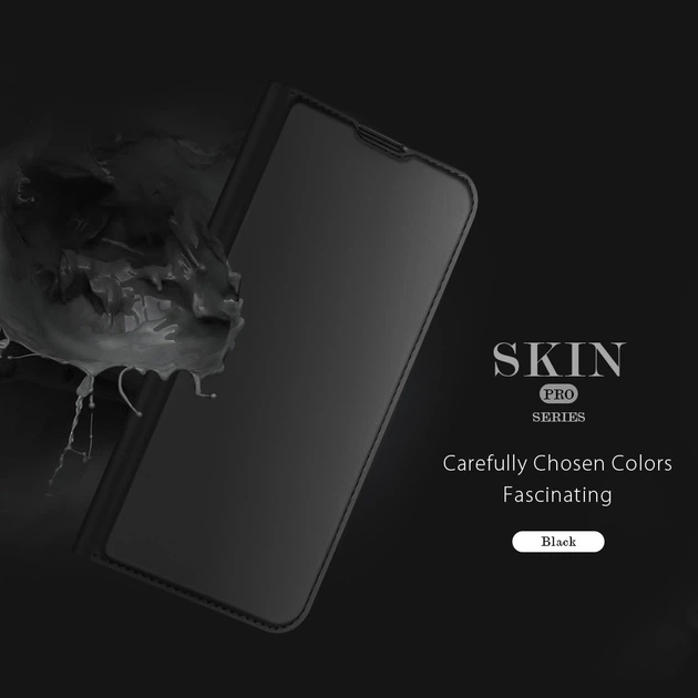 Чехол-книжка Dux Ducis для Samsung Galaxy A42 5G - Фото 4 Чехол-книжка Dux Ducis для Samsung Galaxy A42 5G - изображение 4