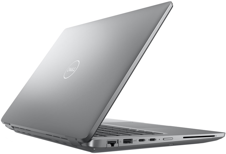 Laptop Dell Latitude 5440 (N014L544014EMEA_VP) Grey - obraz 6