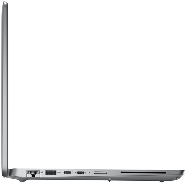 Laptop Dell Latitude 5440 (N014L544014EMEA_VP) Grey - obraz 9