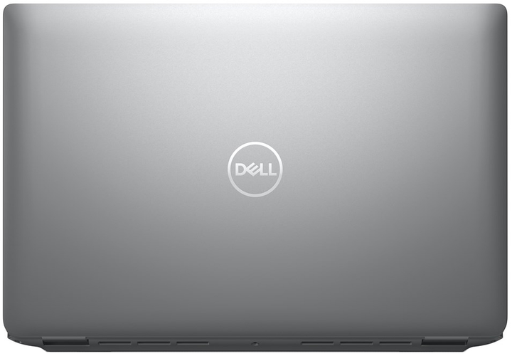 Laptop Dell Latitude 5440 (N014L544014EMEA_VP) Grey - obraz 10