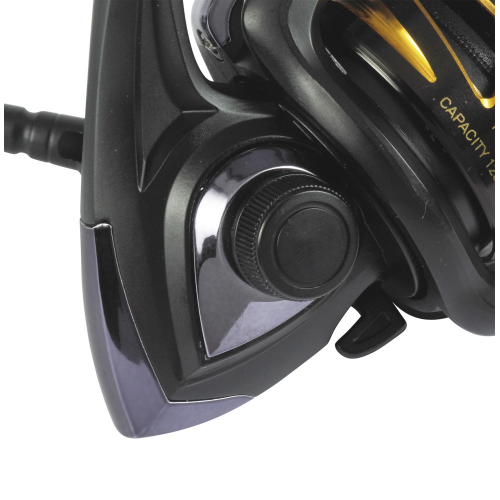 Катушка Browning Black Magic® FD 440 - изображение 3