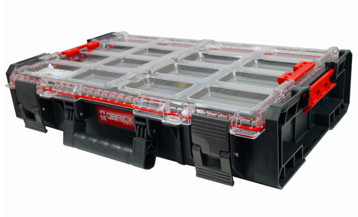 Органайзер Qbrick System ONE Organizer XL 2.0 MFI (5901238255116) - изображение 6