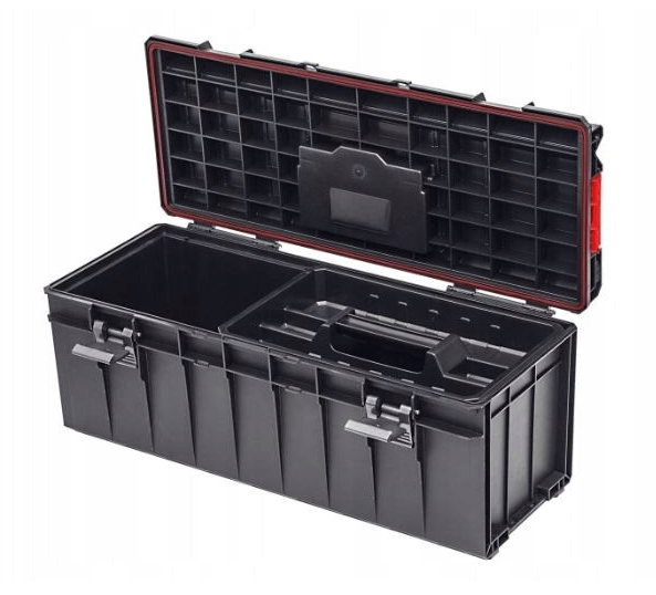 Ящик для инструментов Qbrick System PRO 700 Basic (5901238252023) - изображение 2