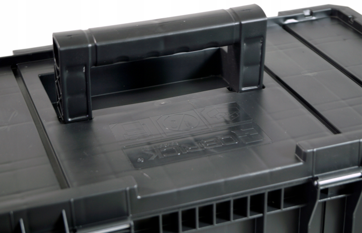 Ящик для инструментов Qbrick System TWO Toolbox Plus (5901238251217) - зображення 7