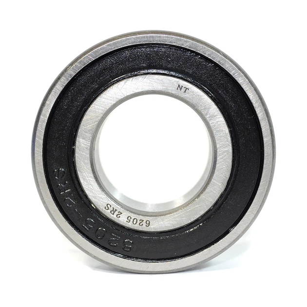 Подшипник для культиваторов и мотоблоков 168-177-188F NT 6205 2RS (180205) (25x52x15) - Фото 2 Подшипник для культиваторов и мотоблоков 168-177-188F NT 6205 2RS (180205) (25x52x15) - изображение 2
