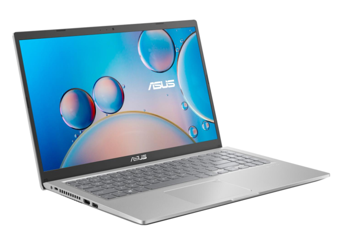 Ноутбук ASUS X515 15,6" i3-1005G1/8GB/512GB (X515JA-BQ3018) - изображение 2