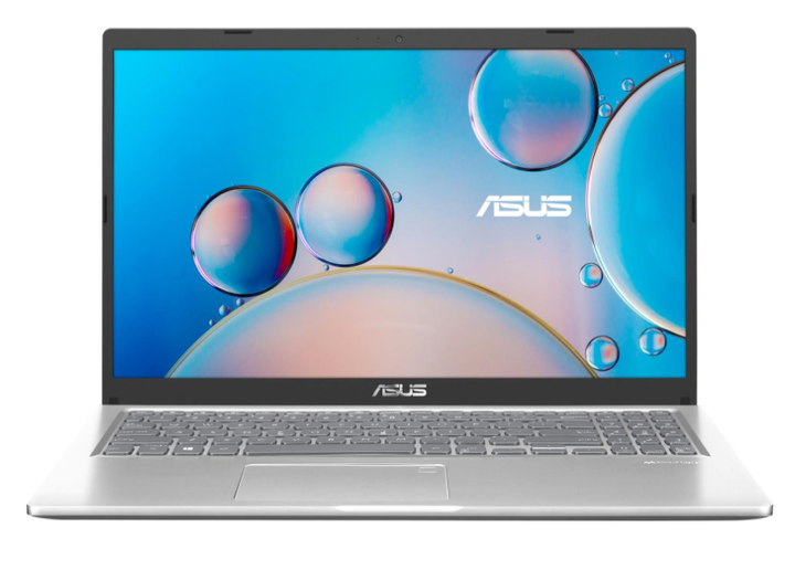 Ноутбук ASUS X515 15,6" i3-1005G1/8GB/512GB (X515JA-BQ3018) - изображение 3