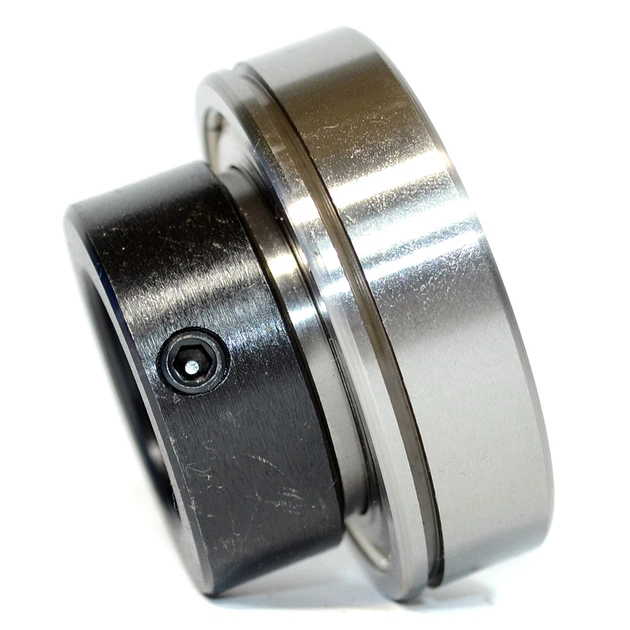 Підшипник для комбайна SNR CES 205 (CSA 205; RAE 25 NPP NR) (25x52x31) - зображення 2