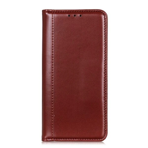 Чехол UniCase Book Series для Xiaomi Mi 10T Lite - Brown - изображение 2