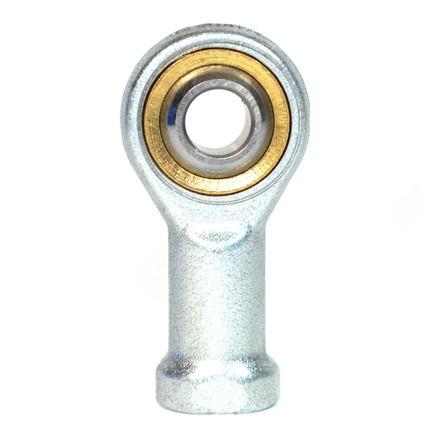 Шарнірна головка CX SI08-T/K (SI8)(SI8-T/K) (8x12x48) - Фото 2 Шарнірна головка CX SI08-T/K (SI8)(SI8-T/K) (8x12x48) - зображення 2