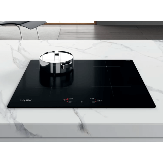 Варочная поверхность Whirlpool WSQ7360NE - изображение 5