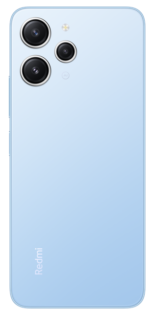 Smartfon Xiaomi Redmi 12 5G 4/128GB Sky Blue (6941812733363) - obraz 5