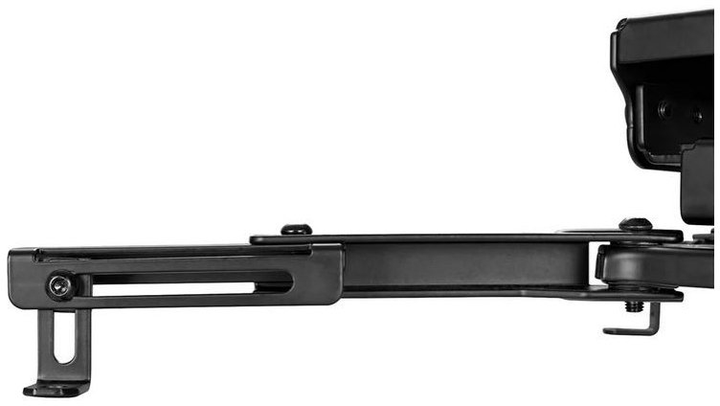 Стельове кріплення Neomounts CL25-550BL1 - зображення 8