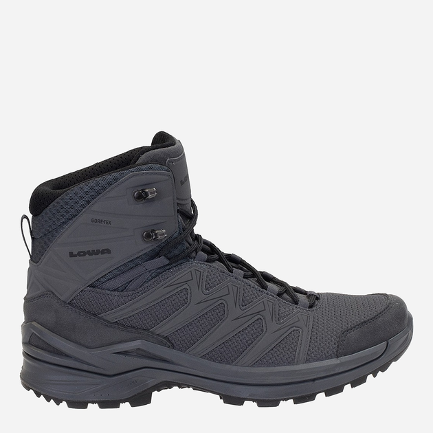 Чоловічі тактичні черевики LOWA Innox Pro Gtx Mid Tf 310830/0737 44.5 (10) Wolf (2000980483785) - зображення 1
