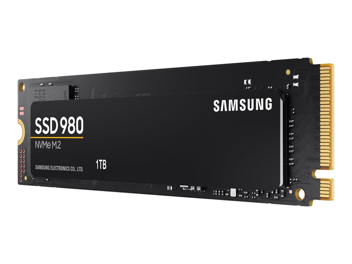 SSD-диск Samsung 980 1TB (MZ-V8V1T0BW) – фото, отзывы, характеристики в ...