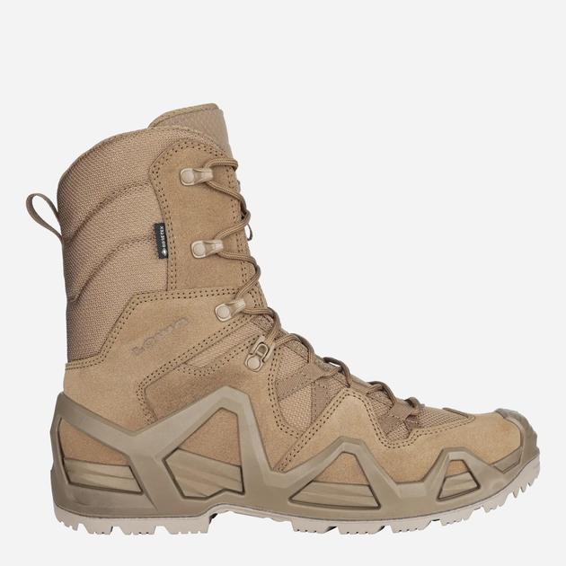 Чоловічі тактичні черевики з Gore-Tex LOWA Zephyr MK2 GTX HI TF 310850/0731 49.5 (14UK) 32.6 см Coyote OP (2000980601264) - зображення 1