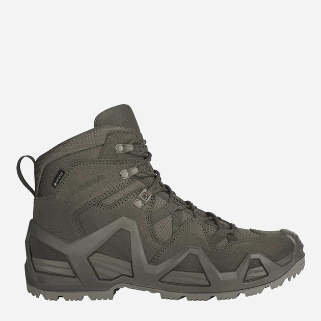 Чоловічі тактичні черевики високі з Gore-Tex LOWA Zephyr MK2 GTX MID TF 310854/0750 48.5 (13UK) 31.8 см [0750] Ranger Green (2000980589678) - зображення 1