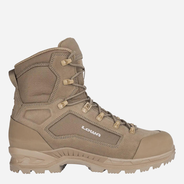 Чоловічі тактичні черевики LOWA Breacher S MID TF 210217/0731 46.5 (11.5UK) 30.8 см Coyote OP (2000980600939) - зображення 1