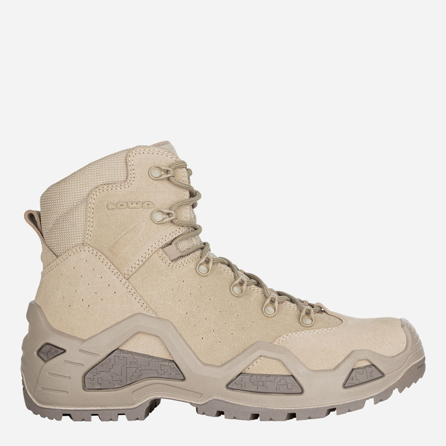 Чоловічі тактичні черевики LOWA Z-6S C 310689/0410 46.5 (11.5UK) 30.8 см Desert (2000980613625) - зображення 1