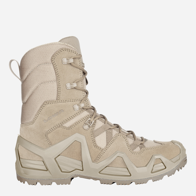 Чоловічі тактичні черевики LOWA Zephyr MK2 HI TF 310852/0410 49.5 (14UK) 32.6 см Desert (2000980613823) - зображення 1
