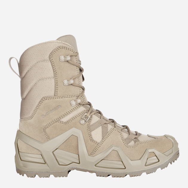 Чоловічі тактичні черевики LOWA Zephyr MK2 HI TF 310852/0410 40 (6.5UK) 26.8 см Desert (2000980613847) - зображення 1