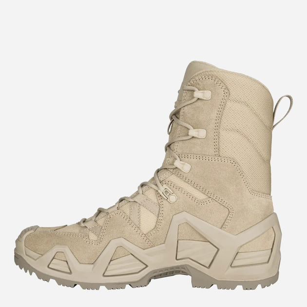 Чоловічі тактичні черевики LOWA Zephyr MK2 HI TF 310852/0410 51 (15UK) 33.4 см Desert (2000980613830) - зображення 2