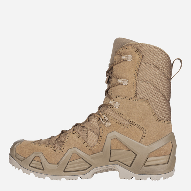 Чоловічі тактичні черевики LOWA Zephyr MK2 HI TF 310852/0731 49.5 (14UK) 32.6 см Coyote OP (2000980613977) - зображення 2