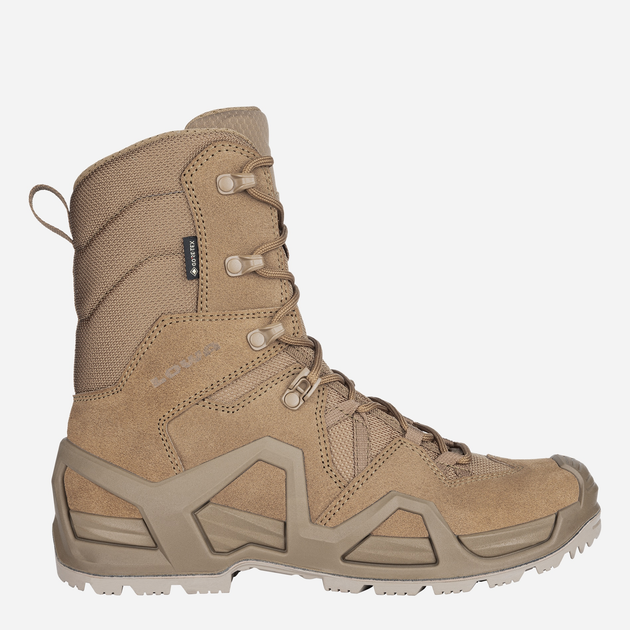 Жіночі тактичні черевики з Gore-Tex LOWA Zephyr MK2 GTX HI Ws TF 320850C30/0731 36.5 (3.5UK) 24.4 см Coyote OP (2000980624553) - зображення 1