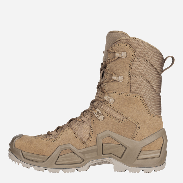Жіночі тактичні черевики з Gore-Tex LOWA Zephyr MK2 GTX HI Ws TF 320850C30/0731 36.5 (3.5UK) 24.4 см Coyote OP (2000980624553) - зображення 2