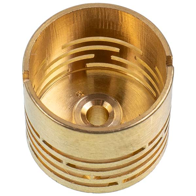 Набор форсунок горелки для газовой плиты Ariston C00075027 (5шт ...