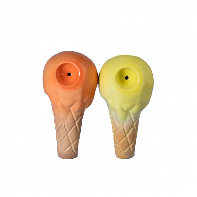 Керамічна трубка Ice Cream - изображение 2