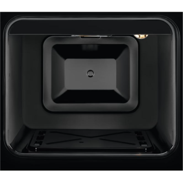 Плита ZANUSSI ZCG612K1WA - зображення 5