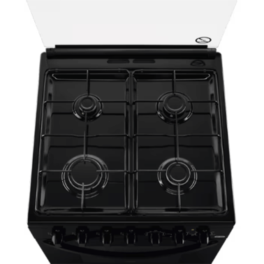 Плита ZANUSSI ZCK67211BA - зображення 4