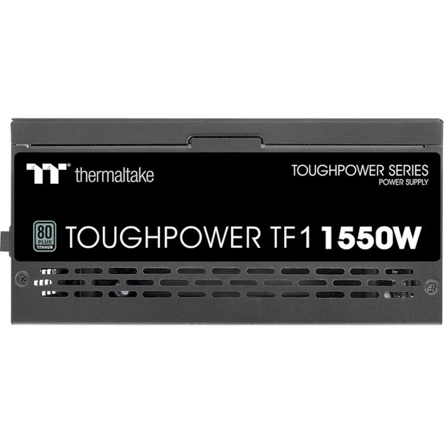 Блок живлення Thermaltake Toughpower PF1 1550W 80+ Titanium (PS-TPD-1550FNFATE-1) - зображення 2