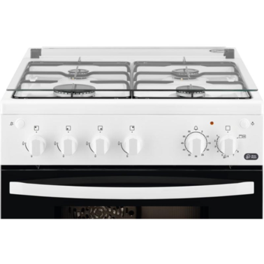 Плита ZANUSSI ZCG612K1WA - зображення 3