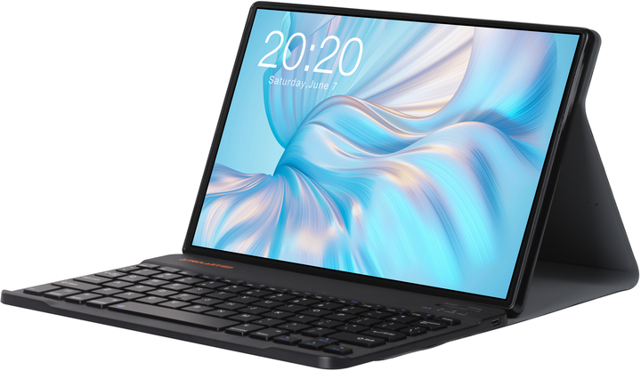 Планшет Teclast M50 Pro (8/256) LTE c Чехлом и Клавиатурой KC10 (TL ...