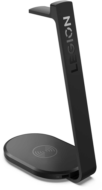 Stojak na słuchawki Lenovo Legion Gaming Station S600 (GXF1B64183) - obraz 3