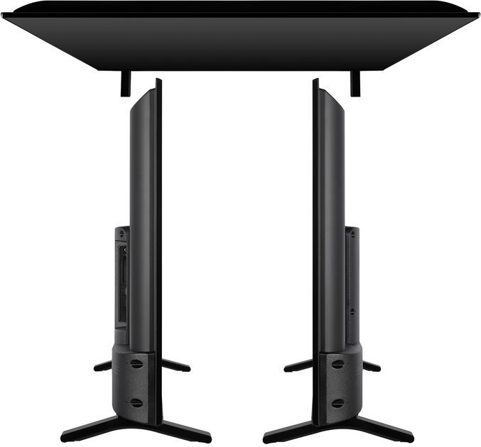 Telewizor Toshiba 43LV2E63DG - obraz 7