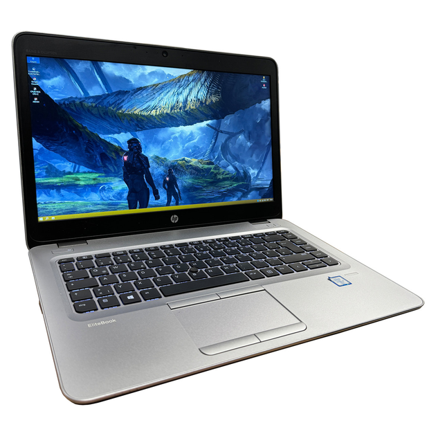 Ноутбук HP EliteBook 840 G3/ 14" FullHD/ i7 6600u/ 32 GB DDR4/ 512 SSD ...