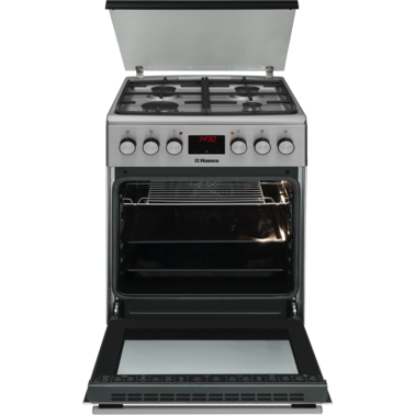 Плита HANSA FCMX 58253 - зображення 7