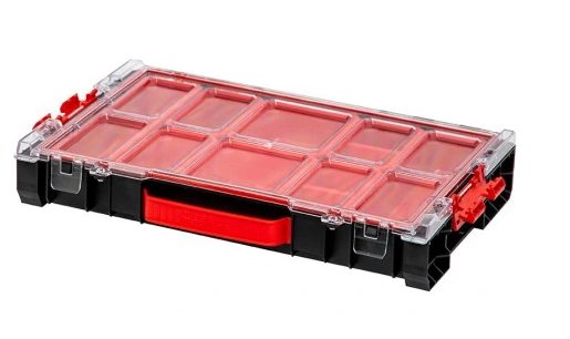 Набор ящиков для инструмента Qbrick System PRO Set 5in1 (5901238255710) - изображение 4