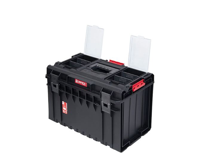 Ящик для инструментов Qbrick System ONE 450 Profi (5901238245940) - Фото 1 Ящик для инструментов Qbrick System ONE 450 Profi (5901238245940) - изображение 1